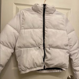 H&M Puffer Jacket
